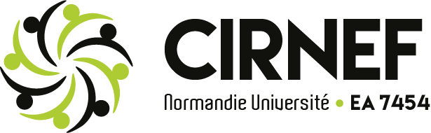 Logo CIRNEF
